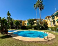 Rynek wtórny - apartment - Marbella - Guadalmina Baja