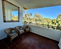 Rynek wtórny - apartment - Marbella - Guadalmina Baja