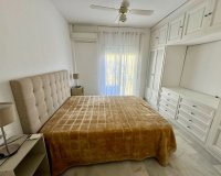Rynek wtórny - apartment - Marbella - Guadalmina Baja
