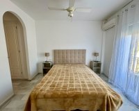 Rynek wtórny - apartment - Marbella - Guadalmina Baja