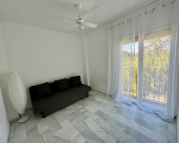 Rynek wtórny - apartment - Marbella - Guadalmina Baja
