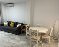 Rynek wtórny - apartment - Marbella - Guadalmina Baja