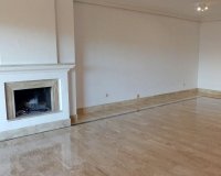 Rynek wtórny - apartment - Marbella - Guadalmina Baja