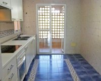 Rynek wtórny - apartment - Marbella - Guadalmina Baja