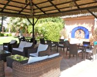 Rynek wtórny - apartment - Marbella - Guadalmina Baja