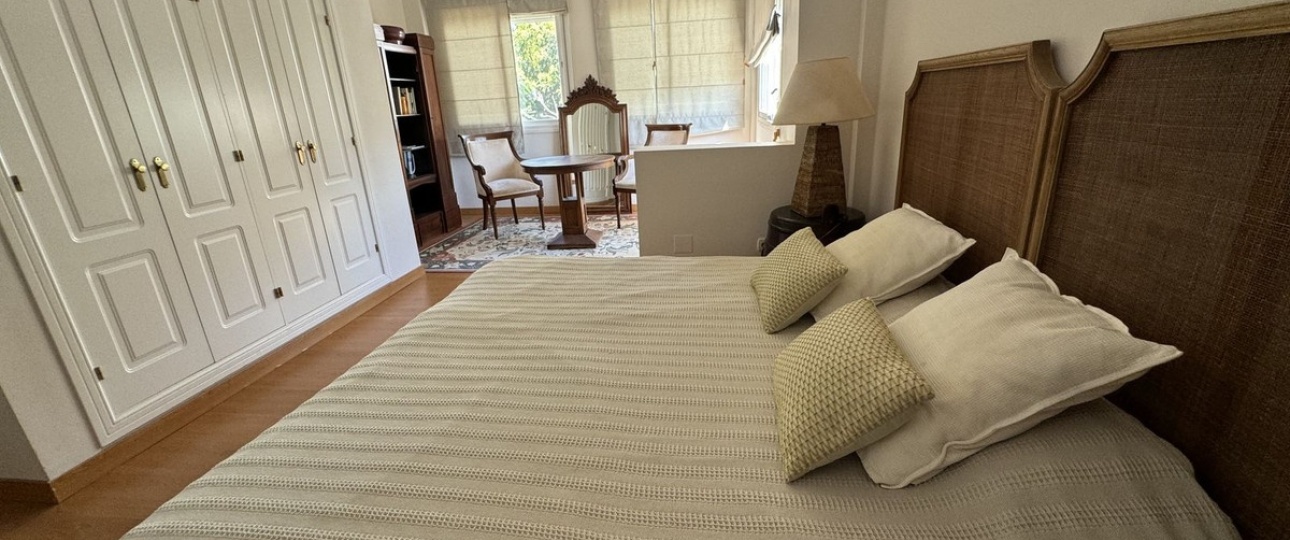 Rynek wtórny - apartment - Marbella - Guadalmina Baja