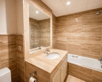 Rynek wtórny - apartment - Marbella - Guadalmina Baja