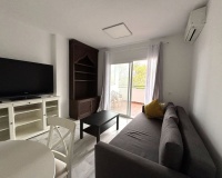 Rynek wtórny - apartment - Marbella - Guadalmina Baja