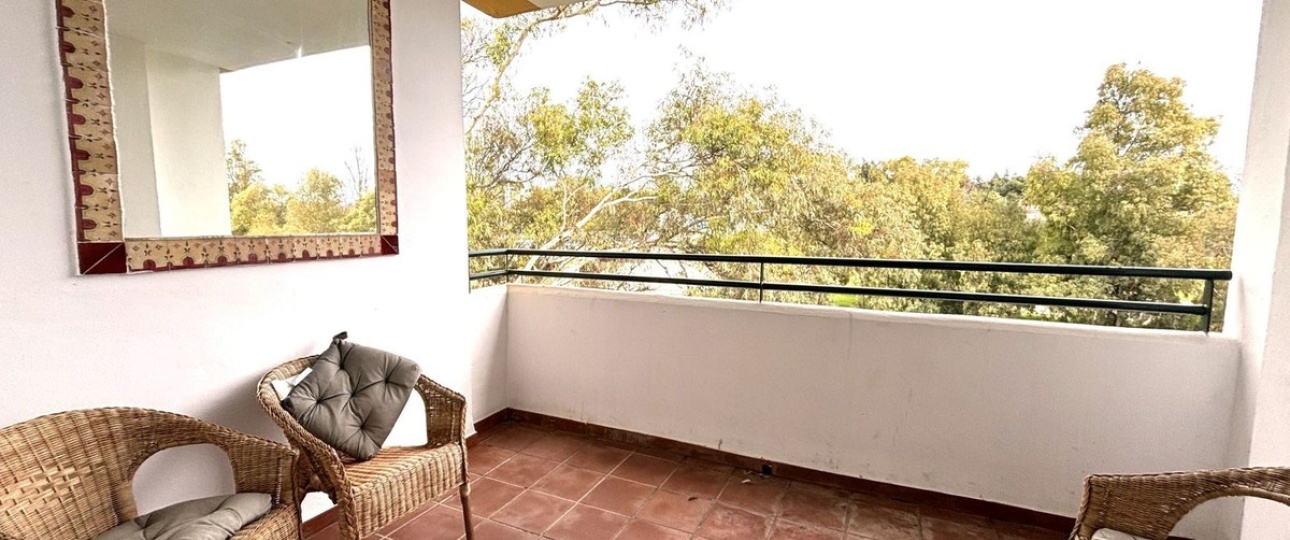 Rynek wtórny - apartment - Marbella - Guadalmina Baja
