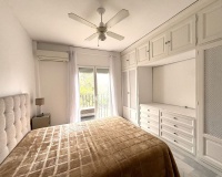 Rynek wtórny - apartment - Marbella - Guadalmina Baja