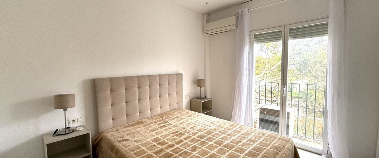Rynek wtórny - apartment - Marbella - Guadalmina Baja