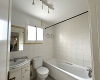 Rynek wtórny - apartment - Marbella - Guadalmina Baja