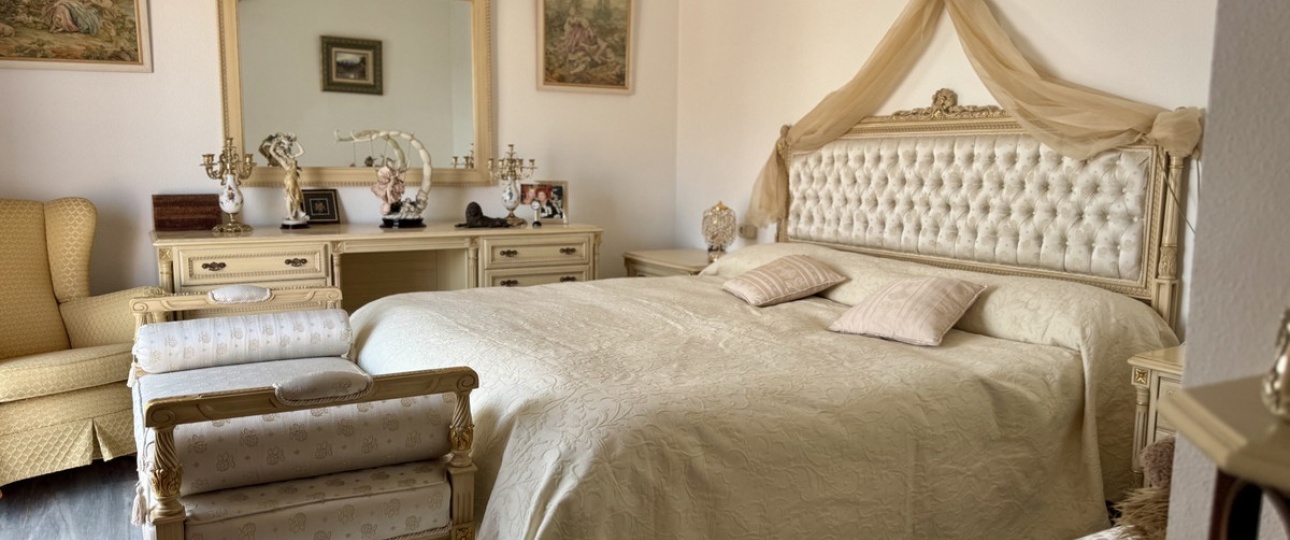 Rynek wtórny - apartment - Marbella - Guadalmina Baja