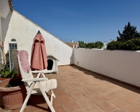 Rynek wtórny - apartment - Marbella - Guadalmina Baja