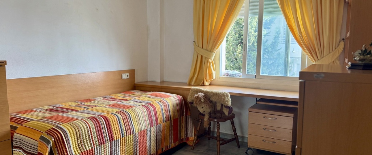 Rynek wtórny - apartment - Marbella - Guadalmina Baja