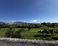 Rynek wtórny - apartment - Marbella - Guadalmina Baja