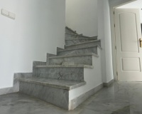 Rynek wtórny - apartment - Marbella - Guadalmina Baja