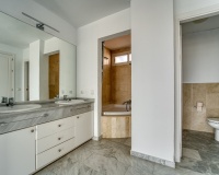 Rynek wtórny - apartment - Marbella - Guadalmina Baja