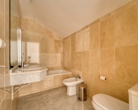 Rynek wtórny - apartment - Marbella - Guadalmina Baja