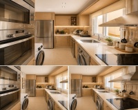 Rynek wtórny - apartment - Marbella - Guadalmina Baja