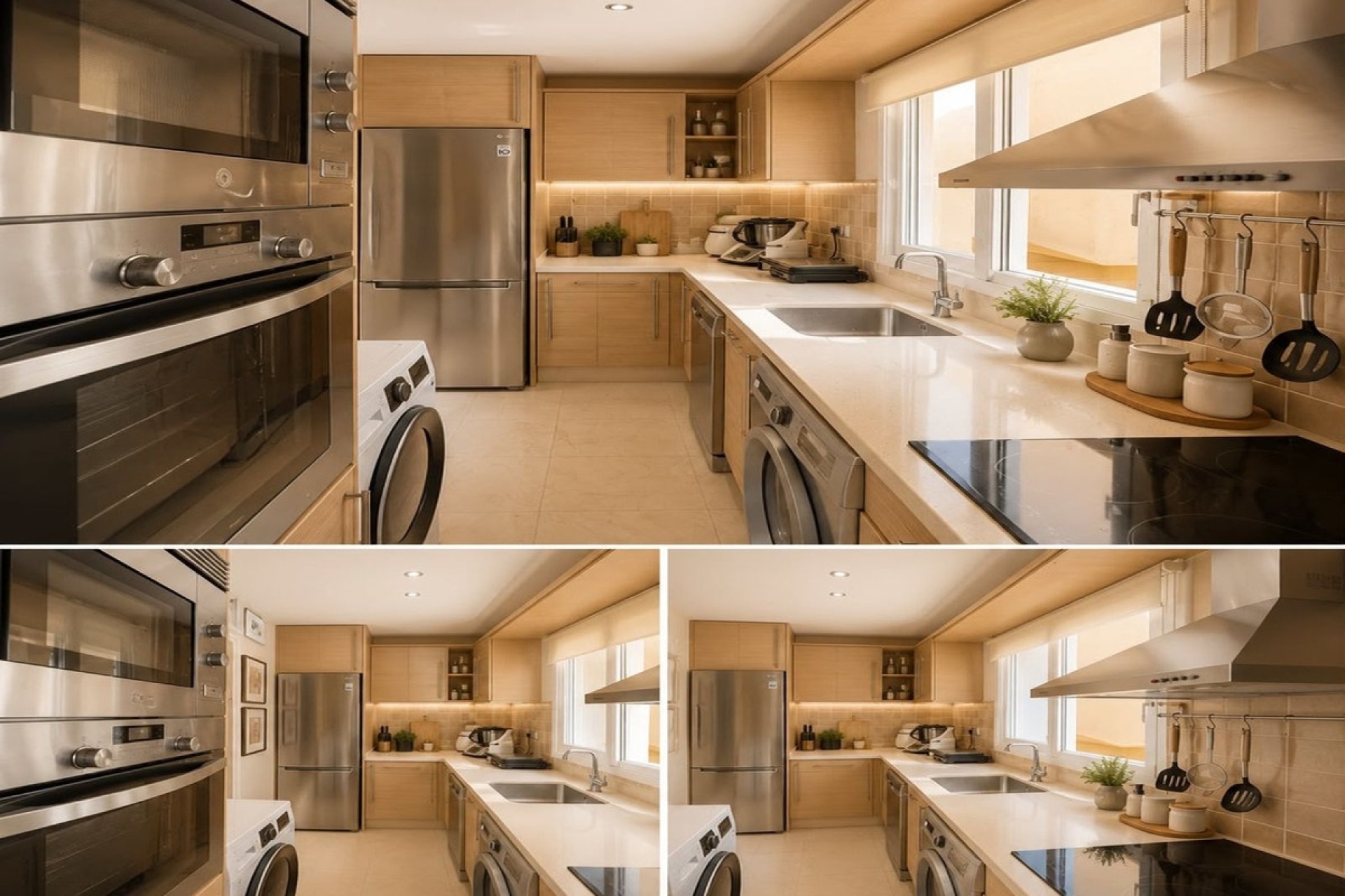 Rynek wtórny - apartment - Marbella - Guadalmina Baja