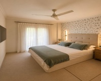 Rynek wtórny - apartment - Marbella - Guadalmina Baja