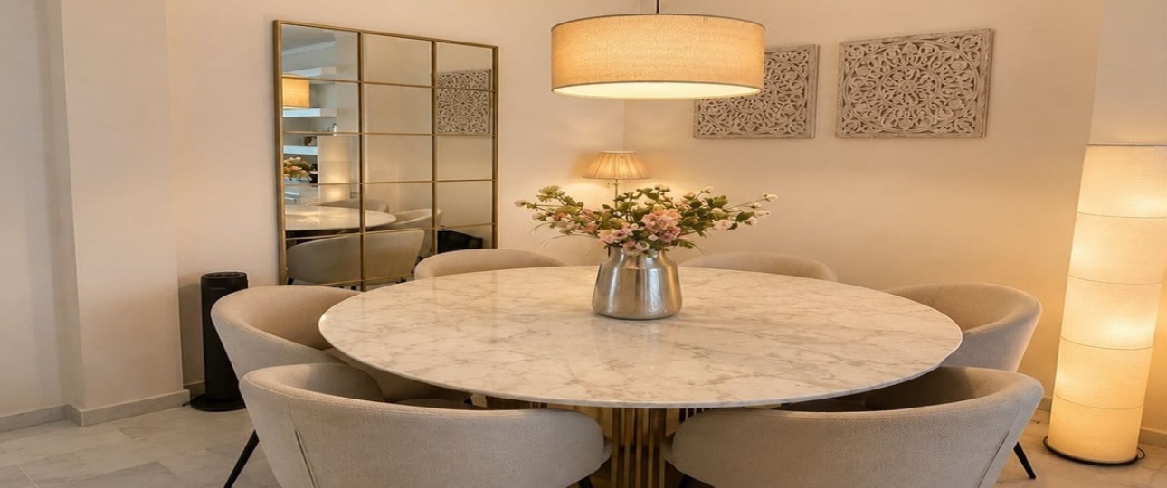 Rynek wtórny - apartment - Marbella - Guadalmina Baja
