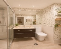 Rynek wtórny - apartment - Marbella - Guadalmina Baja