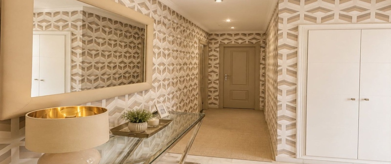 Rynek wtórny - apartment - Marbella - Guadalmina Baja