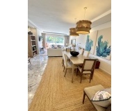 Rynek wtórny - apartment - Marbella - Guadalmina Baja