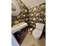 Rynek wtórny - apartment - Marbella - Guadalmina Baja