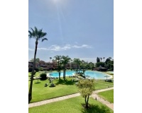 Rynek wtórny - apartment - Marbella - Guadalmina Baja