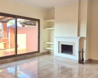 Rynek wtórny - apartment - Marbella - Guadalmina Baja