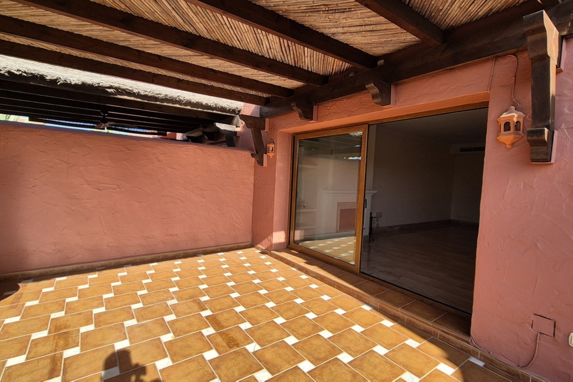 Rynek wtórny - apartment - Marbella - Guadalmina Baja
