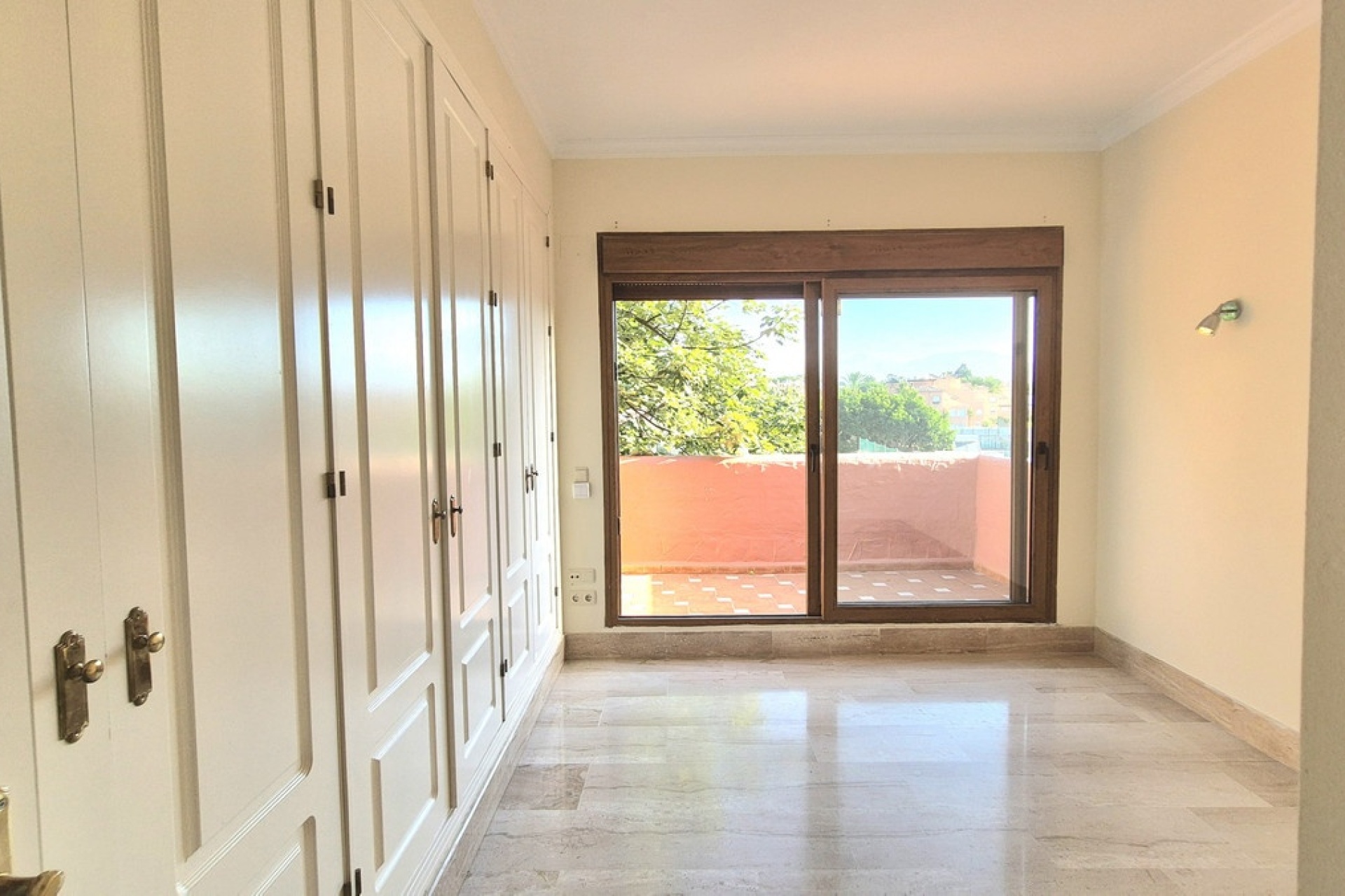 Rynek wtórny - apartment - Marbella - Guadalmina Baja