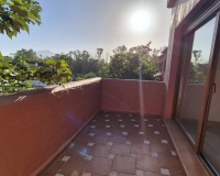 Rynek wtórny - apartment - Marbella - Guadalmina Baja