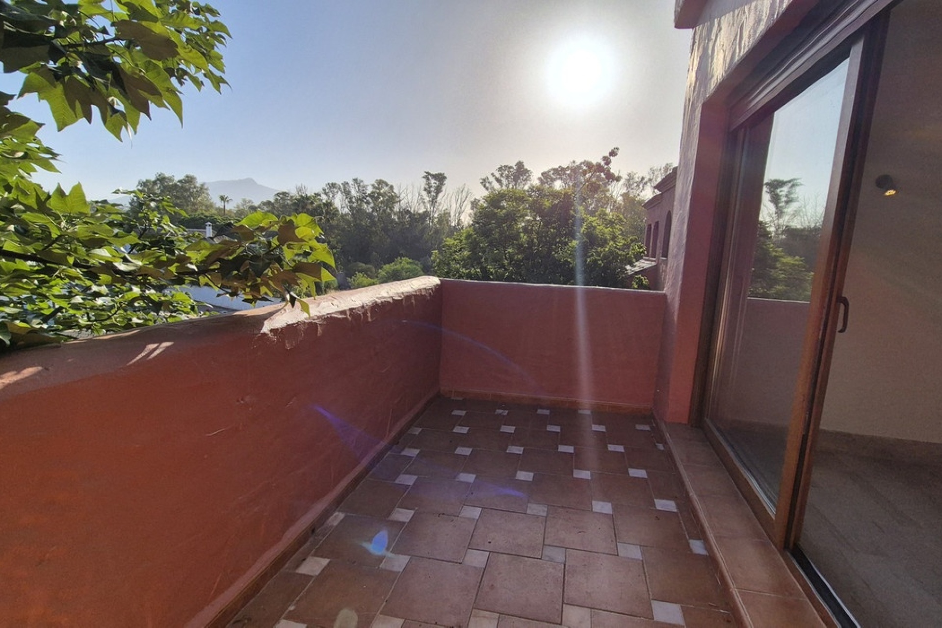 Rynek wtórny - apartment - Marbella - Guadalmina Baja