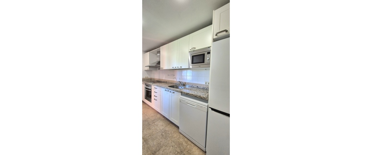 Rynek wtórny - apartment - Marbella - Guadalmina Baja
