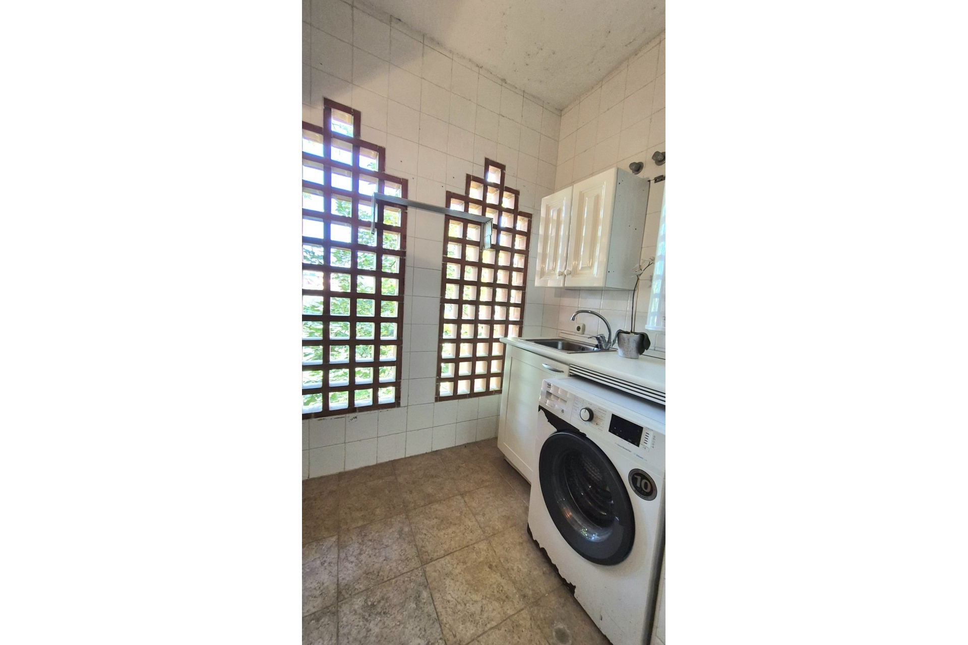 Rynek wtórny - apartment - Marbella - Guadalmina Baja