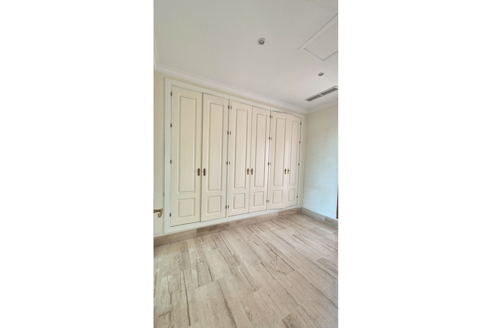 Rynek wtórny - apartment - Marbella - Guadalmina Baja