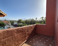 Rynek wtórny - apartment - Marbella - Guadalmina Baja