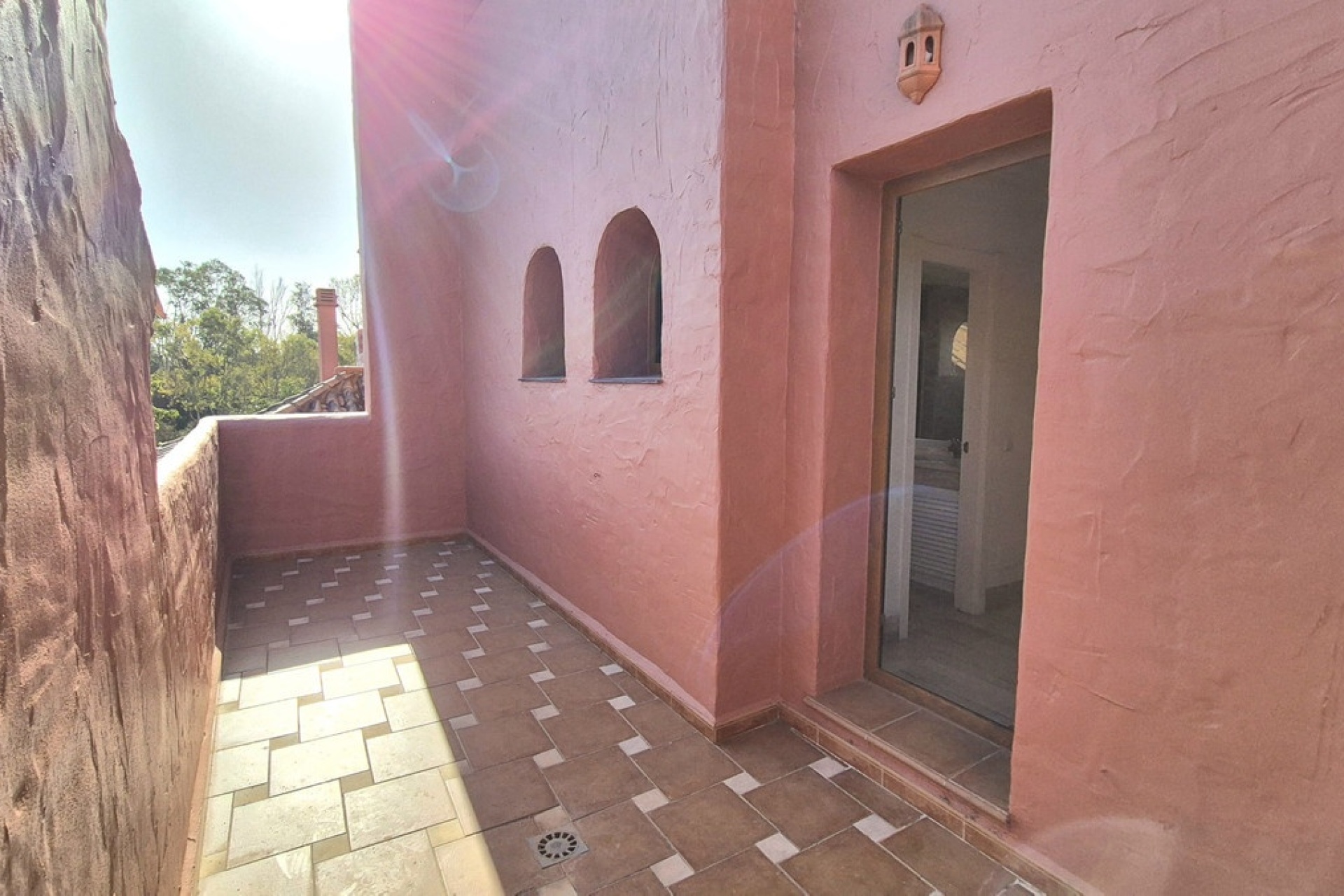 Rynek wtórny - apartment - Marbella - Guadalmina Baja
