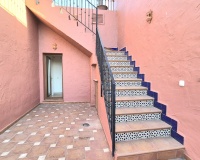 Rynek wtórny - apartment - Marbella - Guadalmina Baja