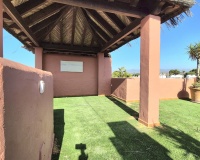 Rynek wtórny - apartment - Marbella - Guadalmina Baja