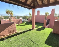 Rynek wtórny - apartment - Marbella - Guadalmina Baja
