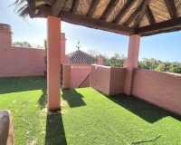 Rynek wtórny - apartment - Marbella - Guadalmina Baja