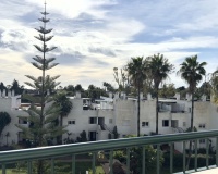 Rynek wtórny - apartment - Marbella - Guadalmina Baja
