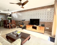 Rynek wtórny - apartment - Marbella - Guadalmina Baja