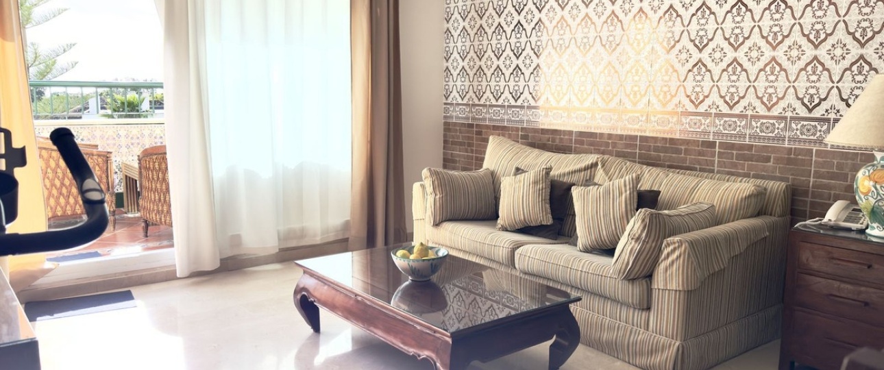 Rynek wtórny - apartment - Marbella - Guadalmina Baja
