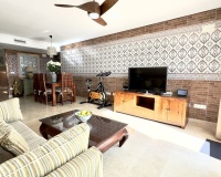Rynek wtórny - apartment - Marbella - Guadalmina Baja